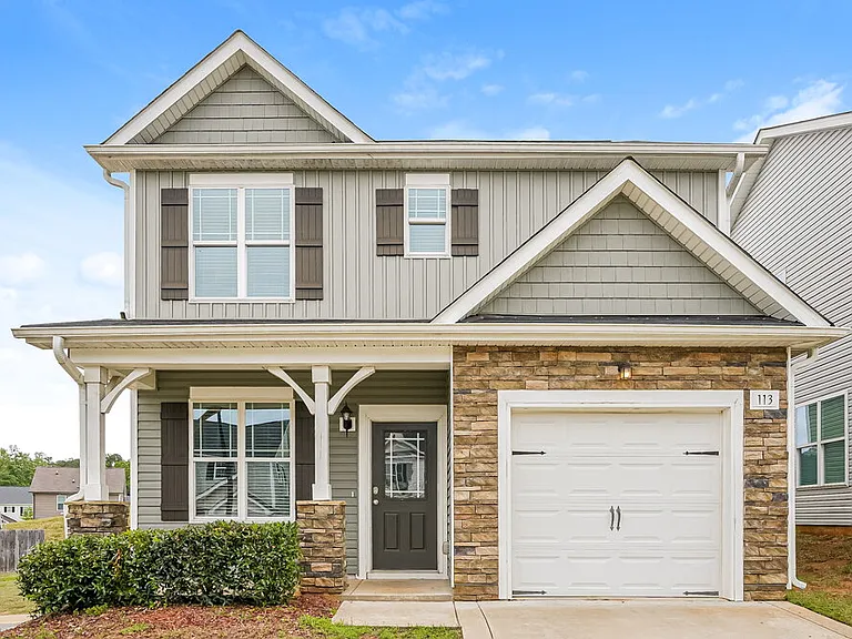 113 Pumpkin Hill Rdg — Photo 1