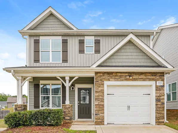 113 Pumpkin Hill Rdg, Clayton, NC 27520
