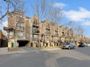 1728 S 35th Ave SW #105, Calgary, AB T2T 2C9