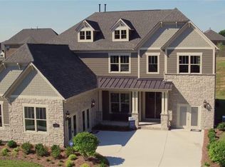 121 Shimmer Lake Ln #5, Belmont, NC 28012