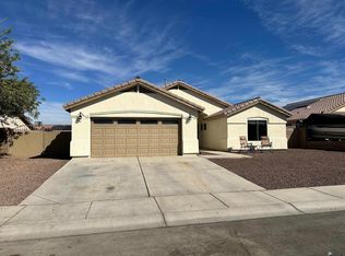 11626 E 35th St, Yuma, AZ 85367