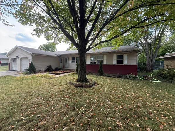 4331 Kimball Ave SE, Grand Rapids, MI 49508