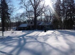 530 Homeworth Rd, Alliance, OH 44601