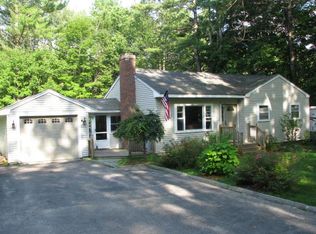 139 Old Street Rd, Peterborough, NH 03458