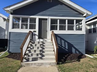 1121 Benedict Ave, Whiting, IN 46394