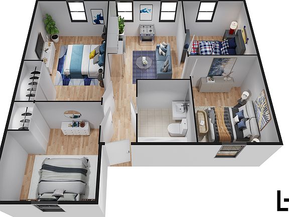 Property