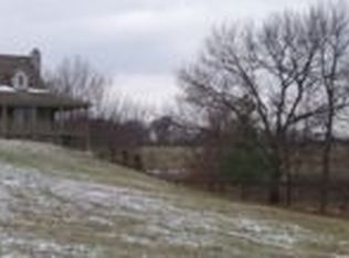 13800 Unadilla Rd, Gregory, MI 48137