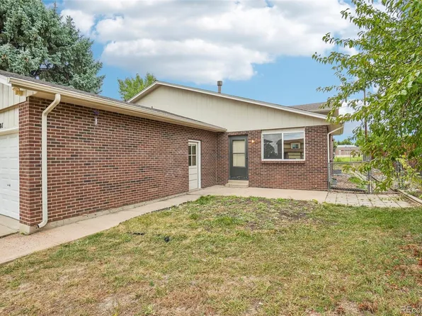 5939 Newcombe Court #5941 & 5939, Arvada, CO 80004