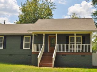 113 Hemlock St, Fitzgerald, GA 31750