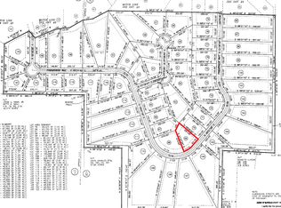 381 Preakness Way #LOT #69, Forsyth, GA 31029