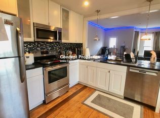48 Warwick St #2, Roxbury Crossing, MA 02120
