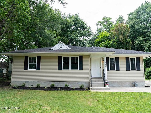 2nd image of 408 Evergreen Rd
