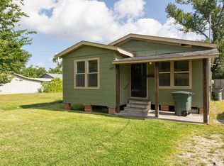 1027 17th St, Lake Charles, LA 70601