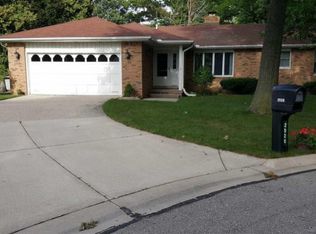 2920 Linda Ct, Port Huron, MI