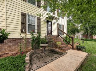 103 Rocky Dr, Columbia, TN 38401