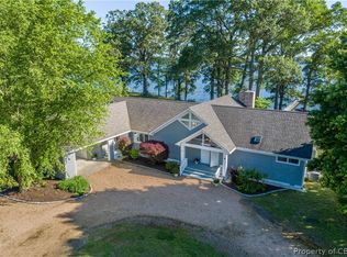 215 Blue Devil Dr, Deltaville, VA 23043