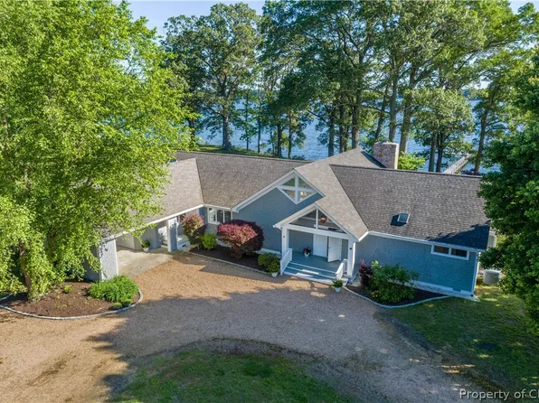 215 Blue Devil Dr, Deltaville, VA 23043