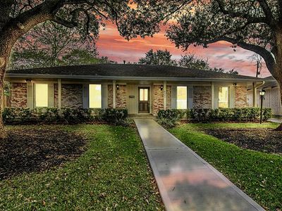8507 Mullins Dr, Houston, TX, 77096