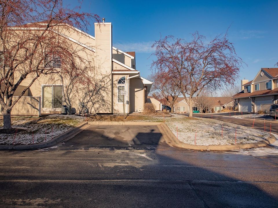 1206 Pecks Woods Dr, New Brighton, MN 55112 Zillow
