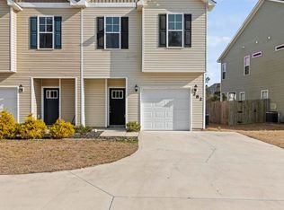 282 Currituck Dr, Holly Ridge, NC 28445