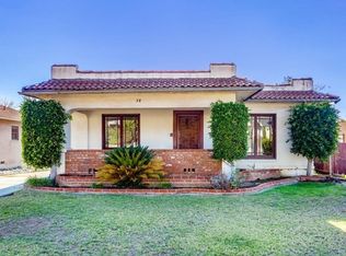 78 W Terrace St, Altadena, CA 91001