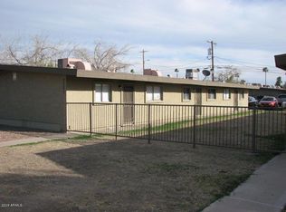 2201 W Glenrosa Ave APT 2, Phoenix, AZ 85015