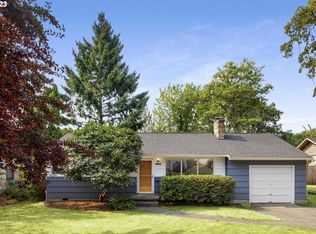 12740 SW Douglas St, Portland, OR 97225