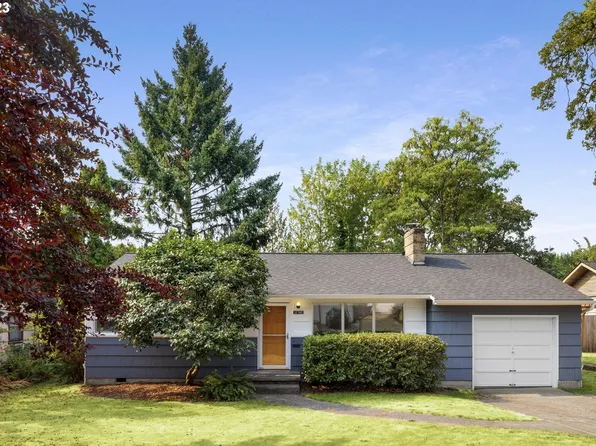 12740 SW Douglas St, Portland, OR 97225