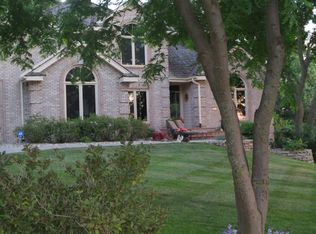 21605 Chancellor Rd, Elkhorn, NE 68022