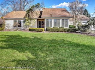 21 Cambridge Dr, Jackson, NJ 08527