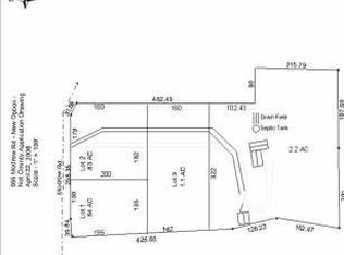 655 Modrow Rd, Kalama, WA 98625