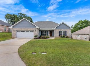 125 Birchwood Pl, Enterprise, AL 36330