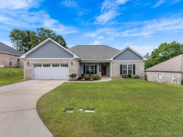 125 Birchwood Pl, Enterprise, AL 36330