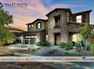 4860 S Covalent Ln, Mesa, AZ 85212