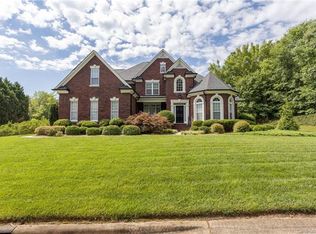 9578 Millen Dr, Harrisburg, NC 28075