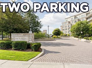 15 Stollery Pond Cres #507, Markham, ON L6C 0Y4