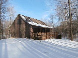 12100 Cochran Rd, Mount Vernon, OH 43050