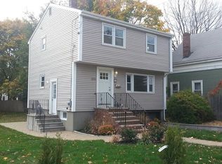 303 Riverside Ave, Medford, MA 02155