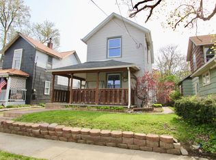 470 Davids St, Marion, OH