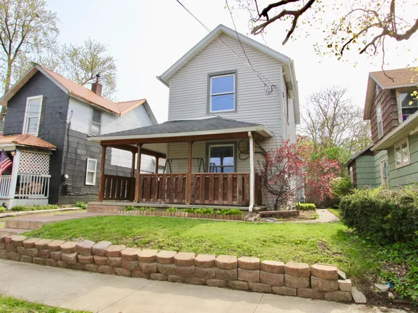 470 Davids St, Marion, OH 43302