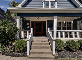 2240 Nowland Ave, Indianapolis, IN