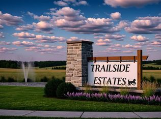 426 Trailside Woods Ct Lot 21, Loveland, OH 45140
