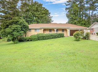 3563 Carriage Way, East Pt, GA 30344
