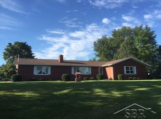 8970 W Tuscola Rd, Frankenmuth, MI 48734