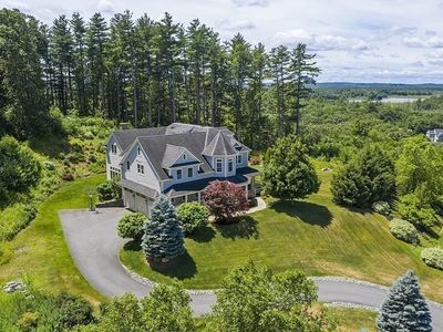 19 Widow Rites Ln, Sudbury, MA, 01776