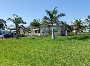 11334 Pineapple Rd, Punta Gorda, FL 33955