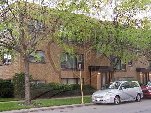 5601 W Goodman St APT 3, Chicago, IL 60630
