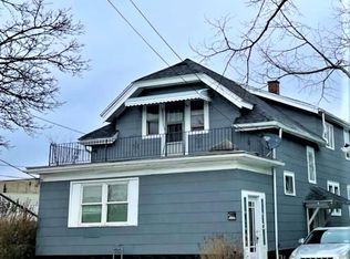 20 Easton Ave, Buffalo, NY 14215