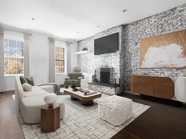 356 West 23rd Street image 1 of 6