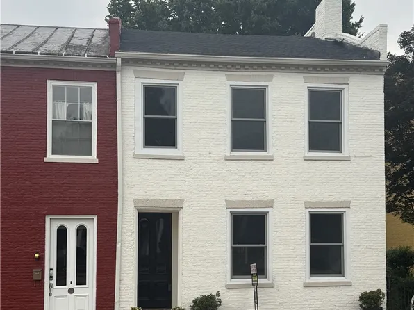 518 Jefferson Street, Madison, IN 47250
